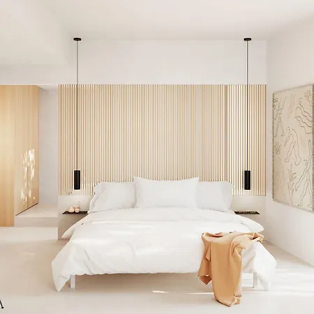Les Elmes - Hotel, & Privee