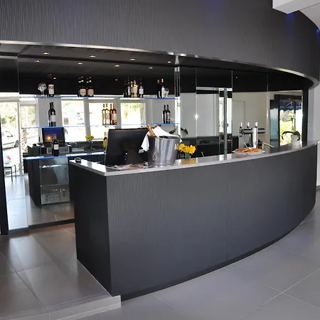 Les Elmes - & Hotel Banyuls-sur-Mer