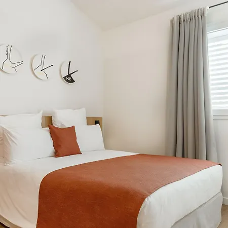 Les Elmes - Hotel, & Privee 4* Баньюль-сюр-Мер