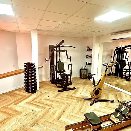 Les Elmes - Hotel, & Privee 4* Баньюль-сюр-Мер