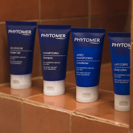 Les Elmes - & Hotel Banyuls-sur-Mer