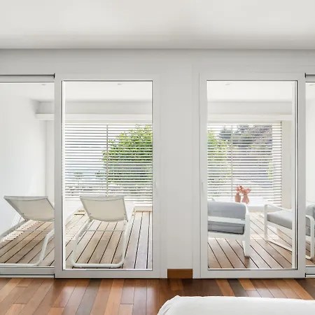 Les Elmes - & 4* Banyuls-sur-Mer