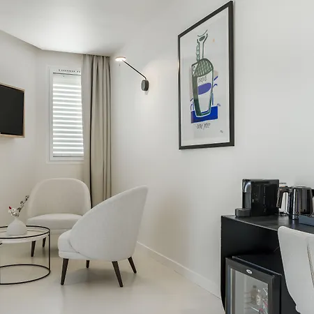 Les Elmes - & Hotel Banyuls-sur-Mer