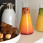 فندق Les Elmes - & بانيول سور مير