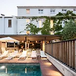 Les Elmes - & Hotel Banyuls-sur-Mer