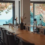 Hotel Les Elmes - &