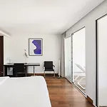 Hotel Les Elmes - &