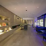 Hotel Les Elmes - &