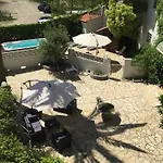 Les Elmes - & Hotel 4*
