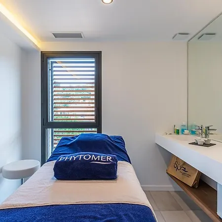 Les Elmes - Hotel, & Privee 4* Banyuls-sur-Mer