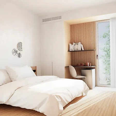 Hotel Les Elmes - Hôtel&spa