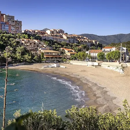 Les Elmes - Hôtel&spa Banyuls-sur-Mer