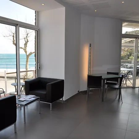 Les Elmes - Hotel, & Privee Hotell Banyuls-sur-Mer
