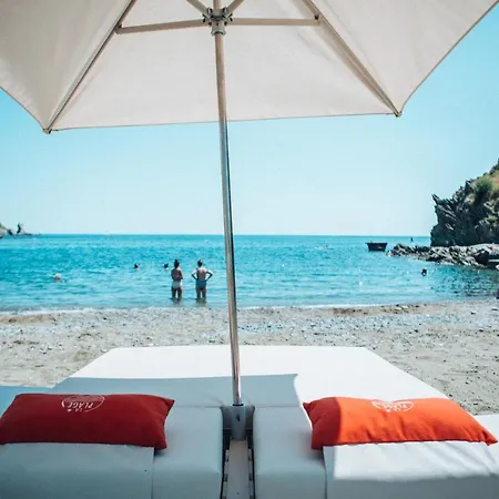 Les Elmes - Hotel, & Privee 4* Banyuls-sur-Mer