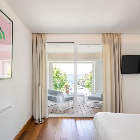 Les Elmes - Hotel, & Privee Hotell
