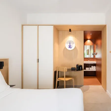 Les Elmes - Hotel, & Privee Banyuls-sur-Mer
