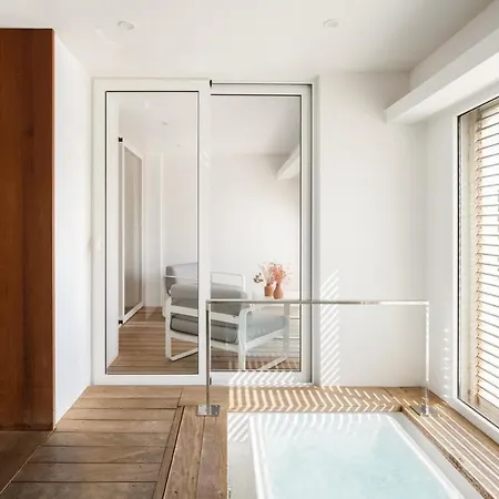 Les Elmes - Hôtel&spa 4*