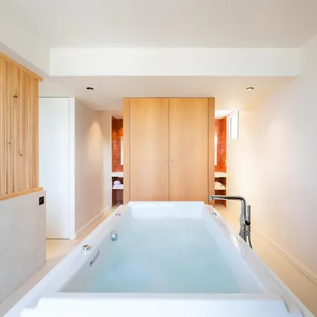 Les Elmes - Hôtel&spa 4*