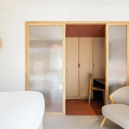Les Elmes - Hotel, & Privee Banyuls-sur-Mer