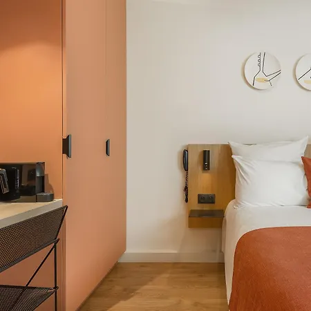 Les Elmes - & Hotel 4*