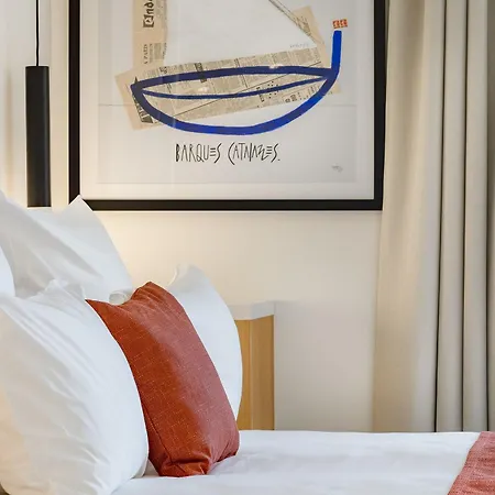 Les Elmes - Hôtel&spa Hotel