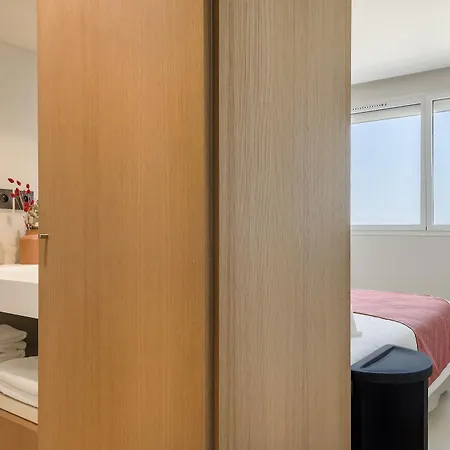Les Elmes - Hôtel&spa Hotel