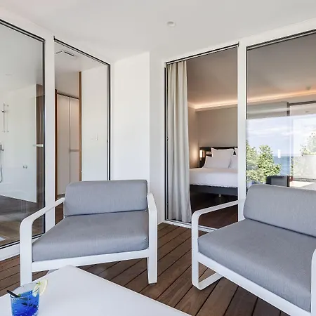 Les Elmes - Hôtel&spa Banyuls-sur-Mer