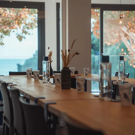 Les Elmes - Hotel, & Privee Hotell Banyuls-sur-Mer
