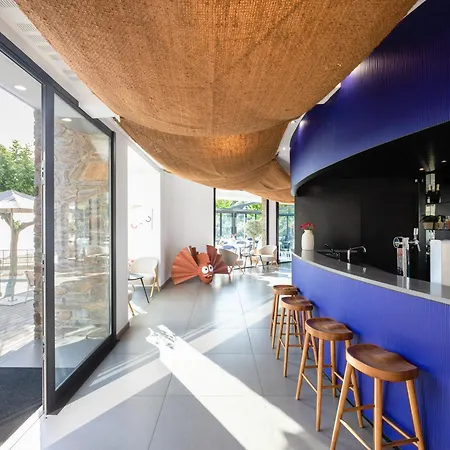 Les Elmes - Hotel, & Privee Hotell Banyuls-sur-Mer