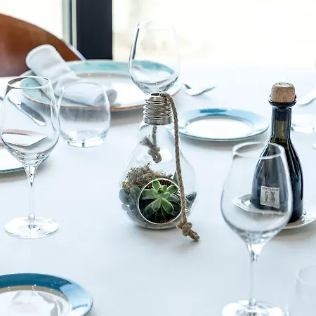 Hotell Les Elmes - & Banyuls-sur-Mer