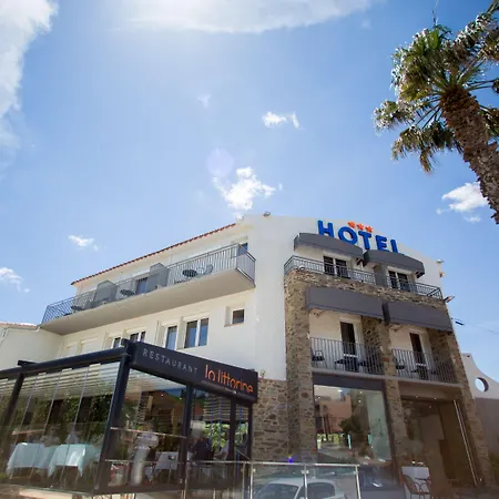 Les Elmes - & Hotel 4*