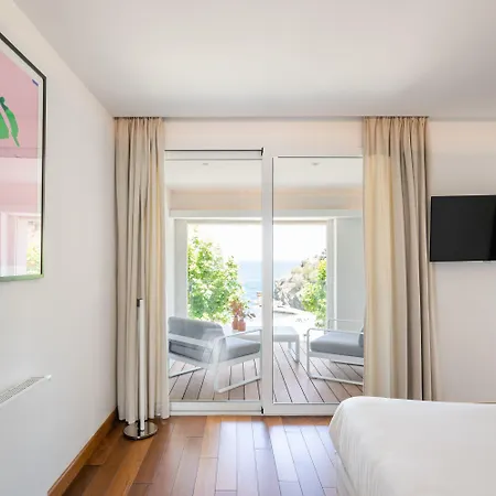 Les Elmes - Hôtel&spa Hotel 4*