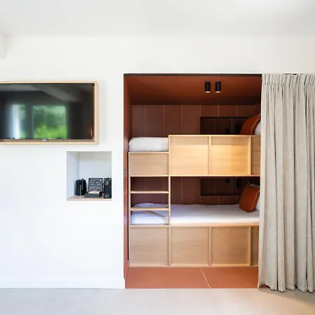 Les Elmes - & Hotel 4*