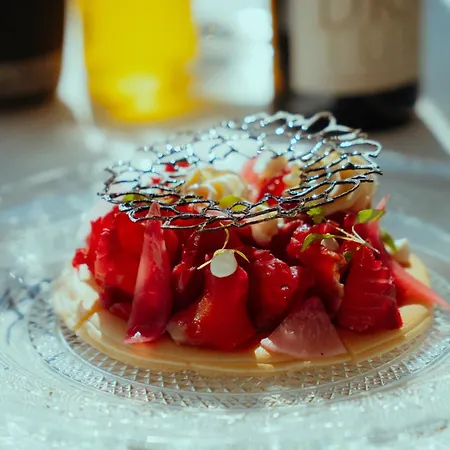 Les Elmes - & Hotel Banyuls-sur-Mer