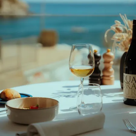 Les Elmes - Hôtel&spa Banyuls-sur-Mer