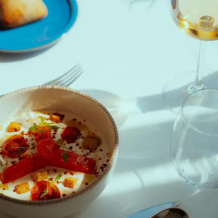 Les Elmes - & 4* Banyuls-sur-Mer