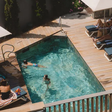 Les Elmes - & 4* Banyuls-sur-Mer