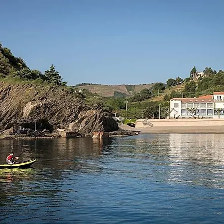 Hotel Les Elmes - & Banyuls-sur-Mer