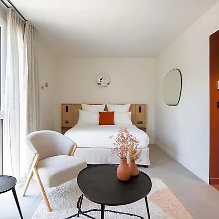 Les Elmes - & 4* Banyuls-sur-Mer