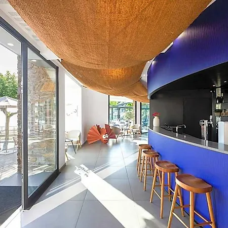 Hotel Les Elmes - & Banyuls-sur-Mer