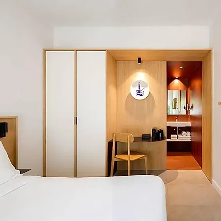 Hotel Les Elmes - & Banyuls-sur-Mer