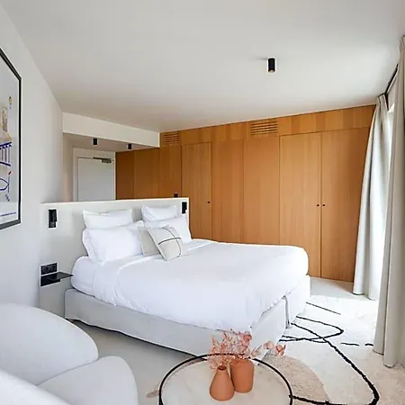 Les Elmes - & Hotell Banyuls-sur-Mer