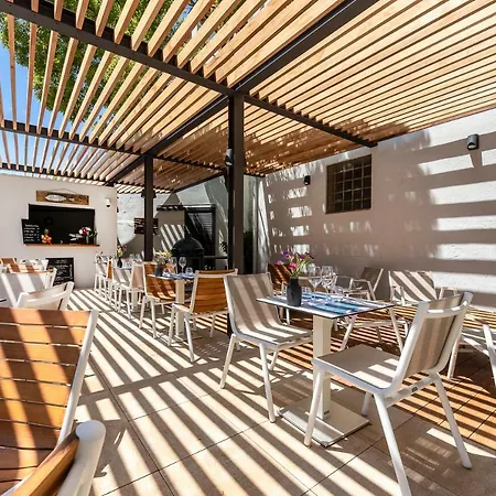 Les Elmes - Hotel, & Privee 4* Banyuls-sur-Mer