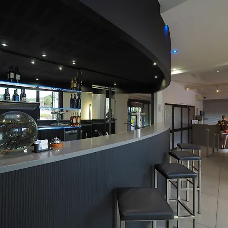 Les Elmes - Hôtel&spa 4*