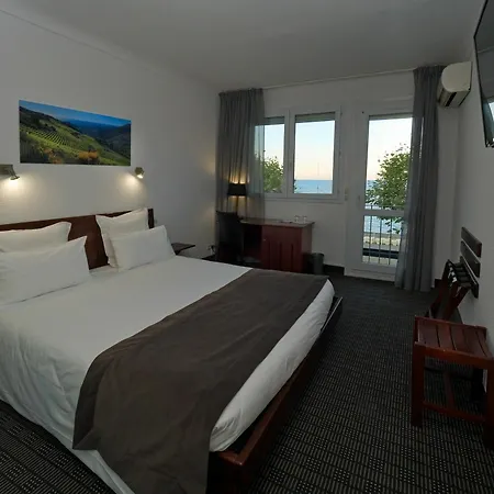 Hotell Les Elmes - Hotel, & Privee Banyuls-sur-Mer
