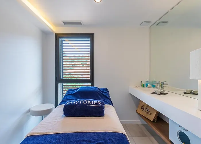 Les Elmes - Hôtel&spa 4* Banyuls-sur-Mer