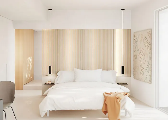 Les Elmes - Hôtel&spa