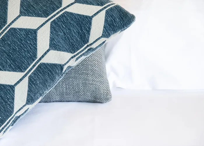 Hotel Les Elmes - Hôtel&spa 4*