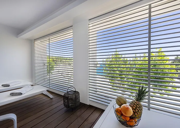 Les Elmes - Hôtel&spa