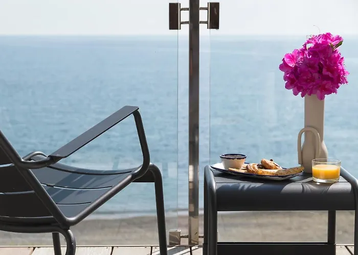 Les Elmes - Hôtel&spa Hotel 4*